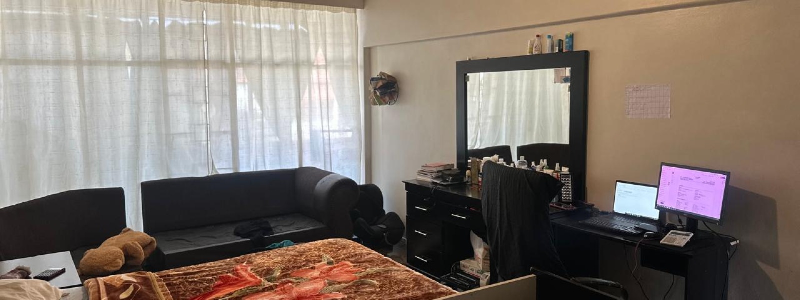 Shenandoa, Hull Street, Florida, Gauteng, 2 Bedrooms Bedrooms, ,1.5 BathroomsBathrooms,Apartment,For Sale,Shenandoa, Hull Street ,1535