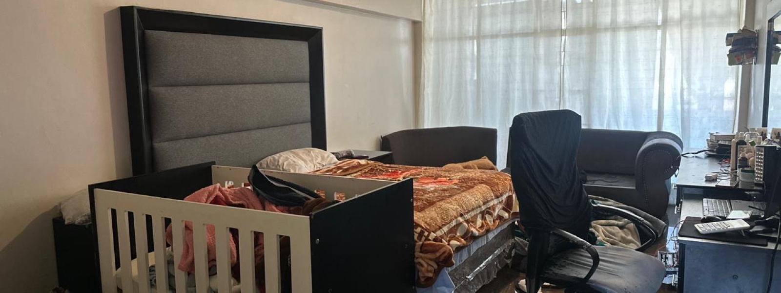 Shenandoa, Hull Street, Florida, Gauteng, 2 Bedrooms Bedrooms, ,1.5 BathroomsBathrooms,Apartment,For Sale,Shenandoa, Hull Street ,1535