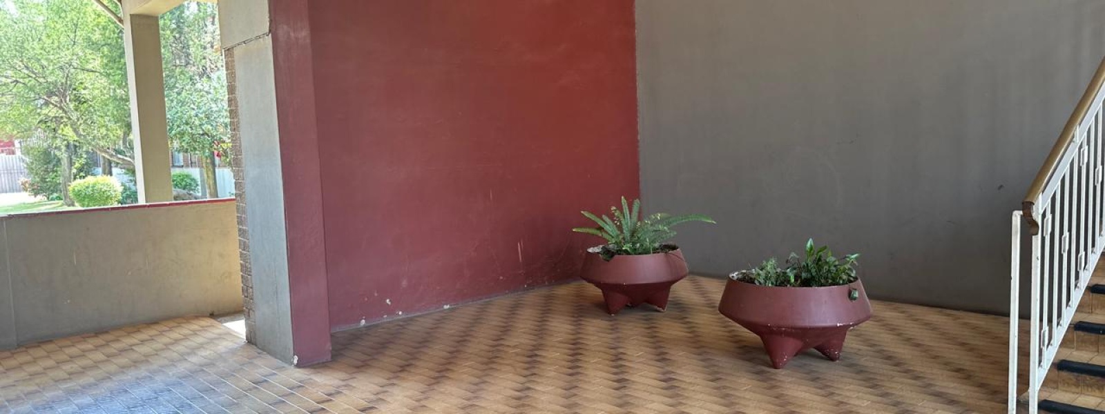 Shenandoa, Hull Street, Florida, Gauteng, 2 Bedrooms Bedrooms, ,1.5 BathroomsBathrooms,Apartment,For Sale,Shenandoa, Hull Street ,1535