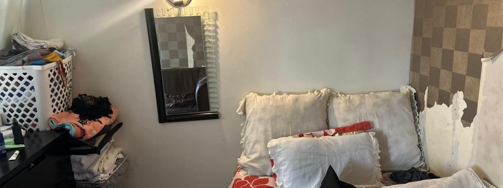 Shenandoa, Hull Street, Florida, Gauteng, 2 Bedrooms Bedrooms, ,1.5 BathroomsBathrooms,Apartment,For Sale,Shenandoa, Hull Street ,1535