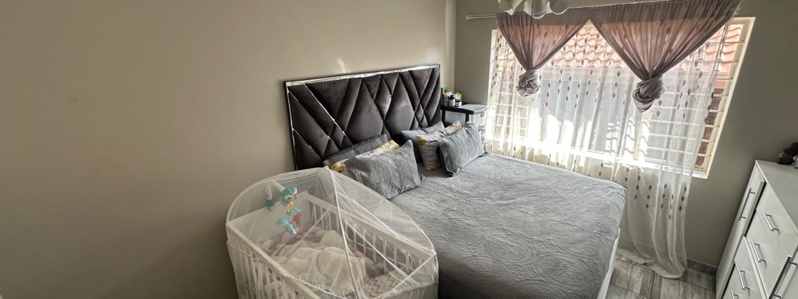 Noordhoek, South Crest, Gauteng, 3 Bedrooms Bedrooms, ,1 BathroomBathrooms,Cluster,For Sale,Noordhoek ,1565