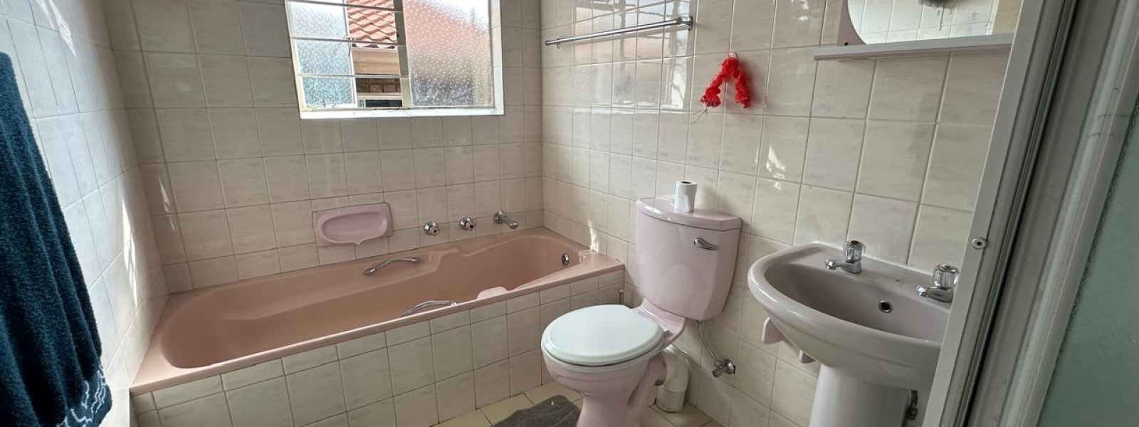 Noordhoek, South Crest, Gauteng, 3 Bedrooms Bedrooms, ,1 BathroomBathrooms,Cluster,For Sale,Noordhoek ,1565