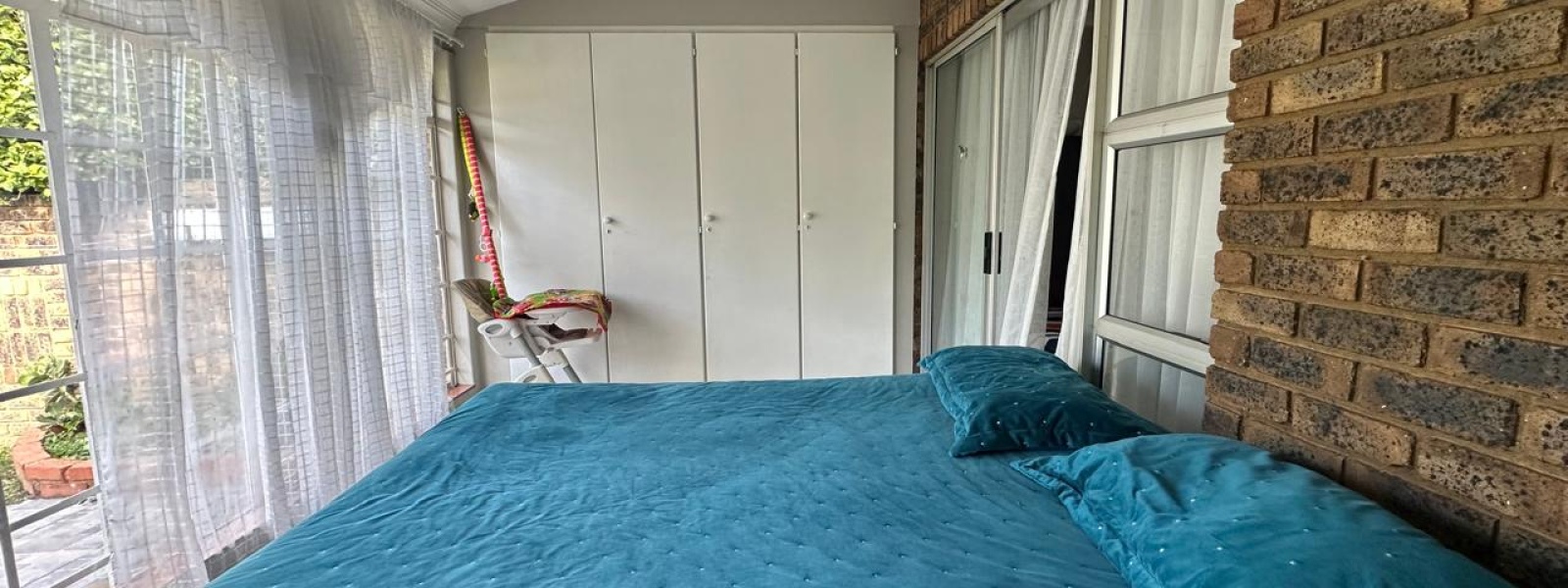 Noordhoek, South Crest, Gauteng, 3 Bedrooms Bedrooms, ,1 BathroomBathrooms,Cluster,For Sale,Noordhoek ,1565