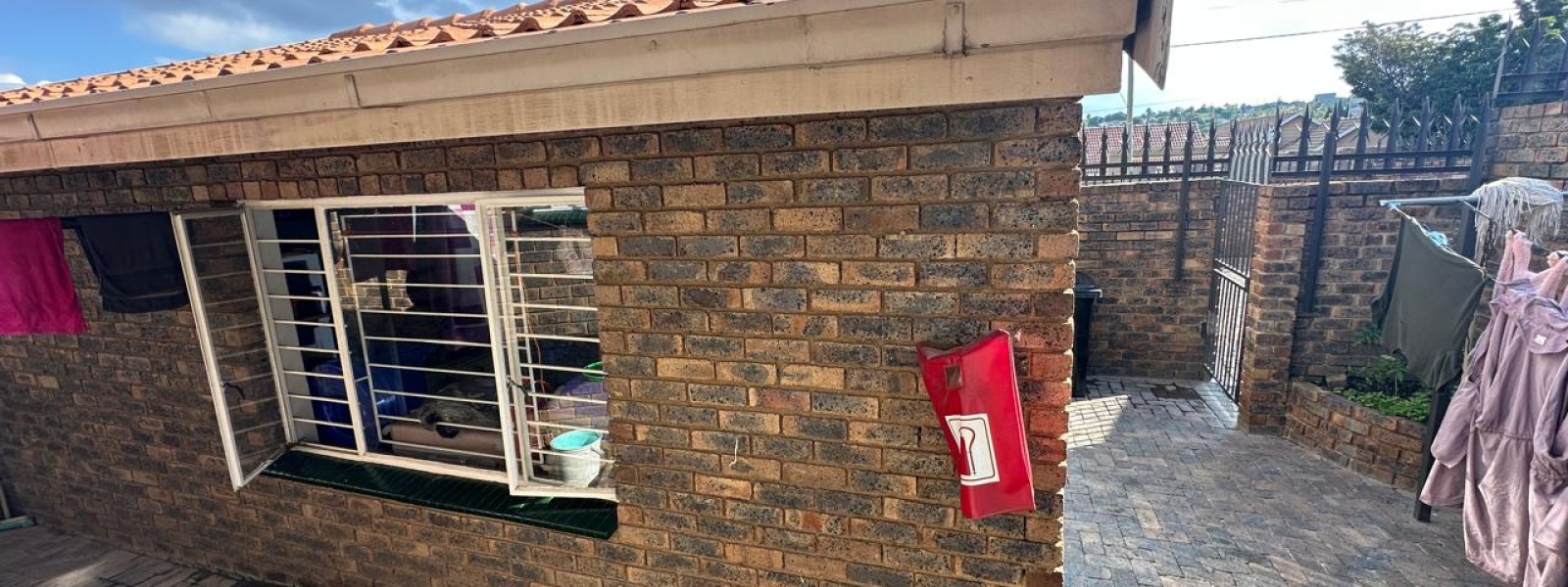 Noordhoek, South Crest, Gauteng, 3 Bedrooms Bedrooms, ,1 BathroomBathrooms,Cluster,For Sale,Noordhoek ,1565