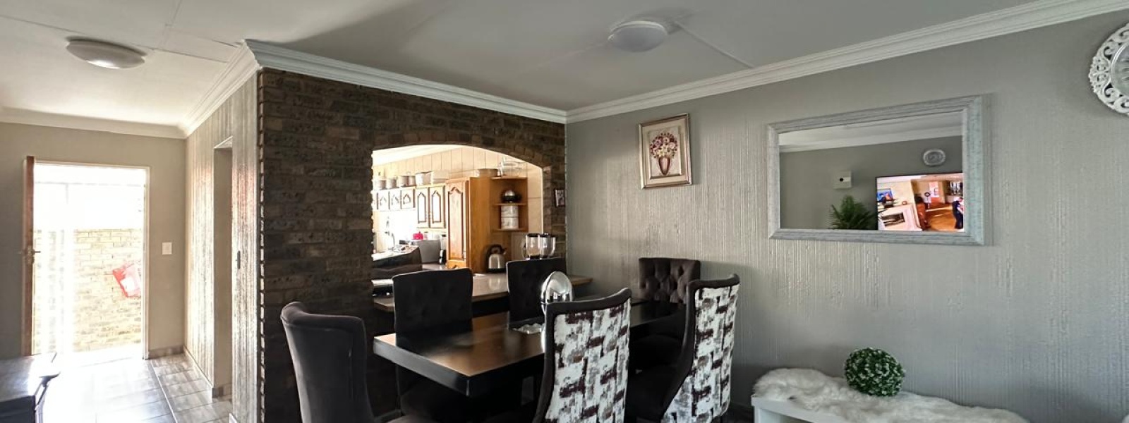 Noordhoek, South Crest, Gauteng, 3 Bedrooms Bedrooms, ,1 BathroomBathrooms,Cluster,For Sale,Noordhoek ,1565