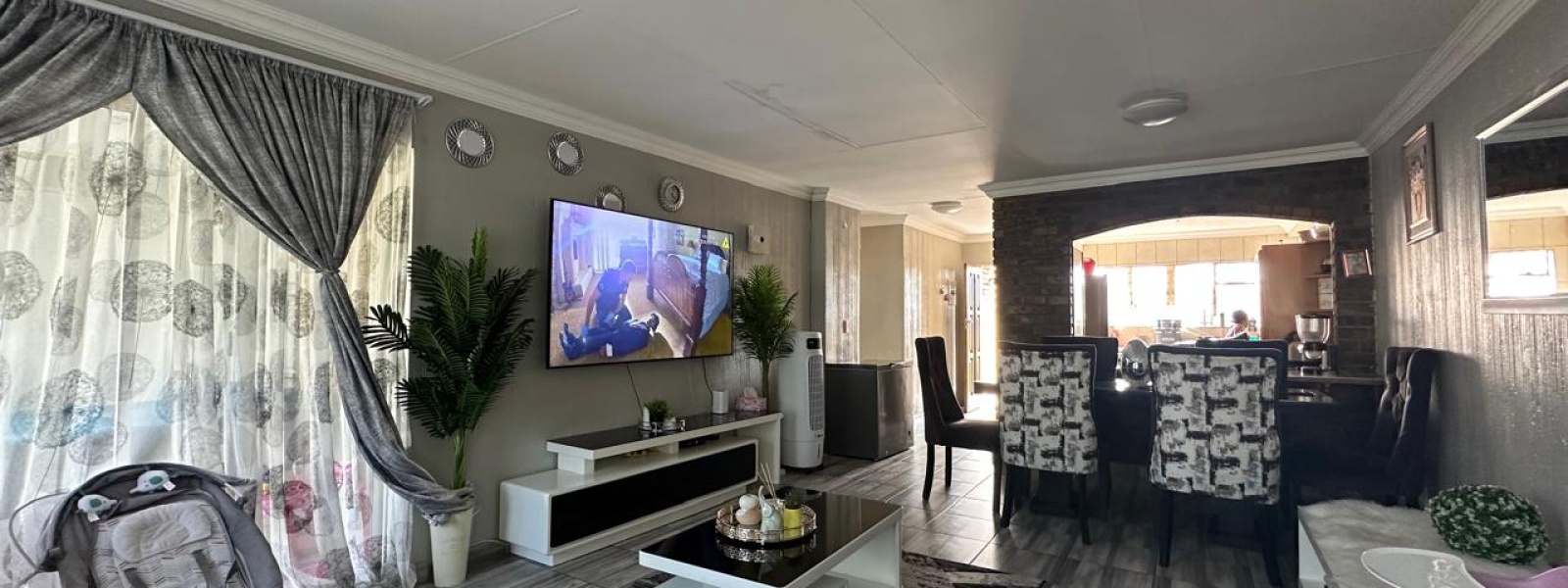 Noordhoek, South Crest, Gauteng, 3 Bedrooms Bedrooms, ,1 BathroomBathrooms,Cluster,For Sale,Noordhoek ,1565