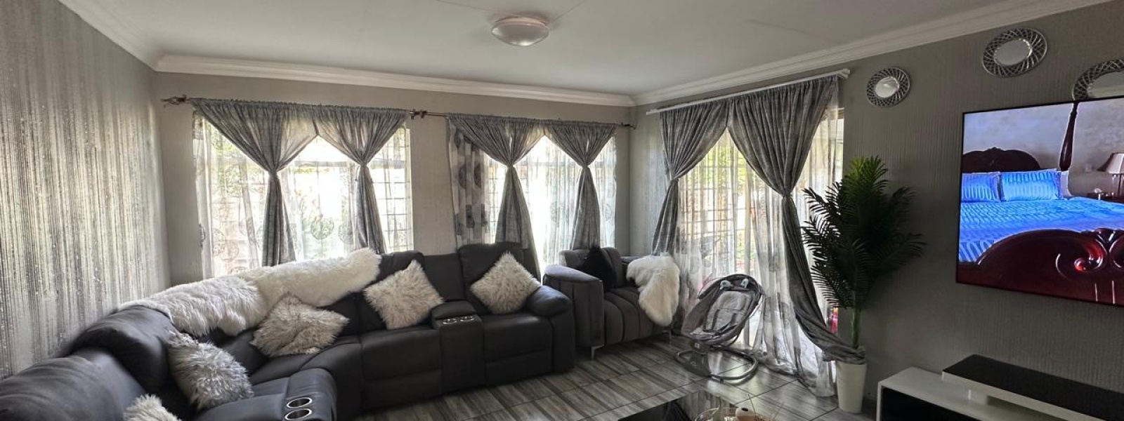 Noordhoek, South Crest, Gauteng, 3 Bedrooms Bedrooms, ,1 BathroomBathrooms,Cluster,For Sale,Noordhoek ,1565