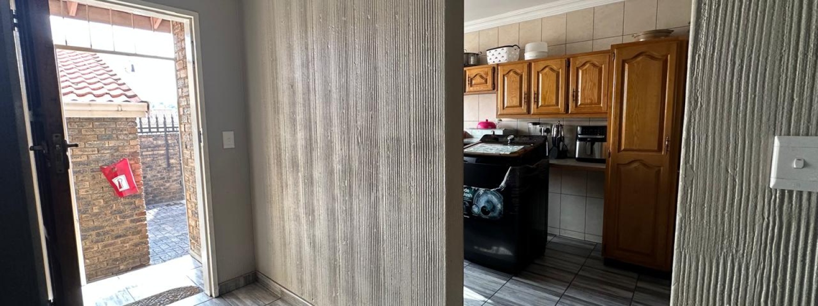 Noordhoek, South Crest, Gauteng, 3 Bedrooms Bedrooms, ,1 BathroomBathrooms,Cluster,For Sale,Noordhoek ,1565