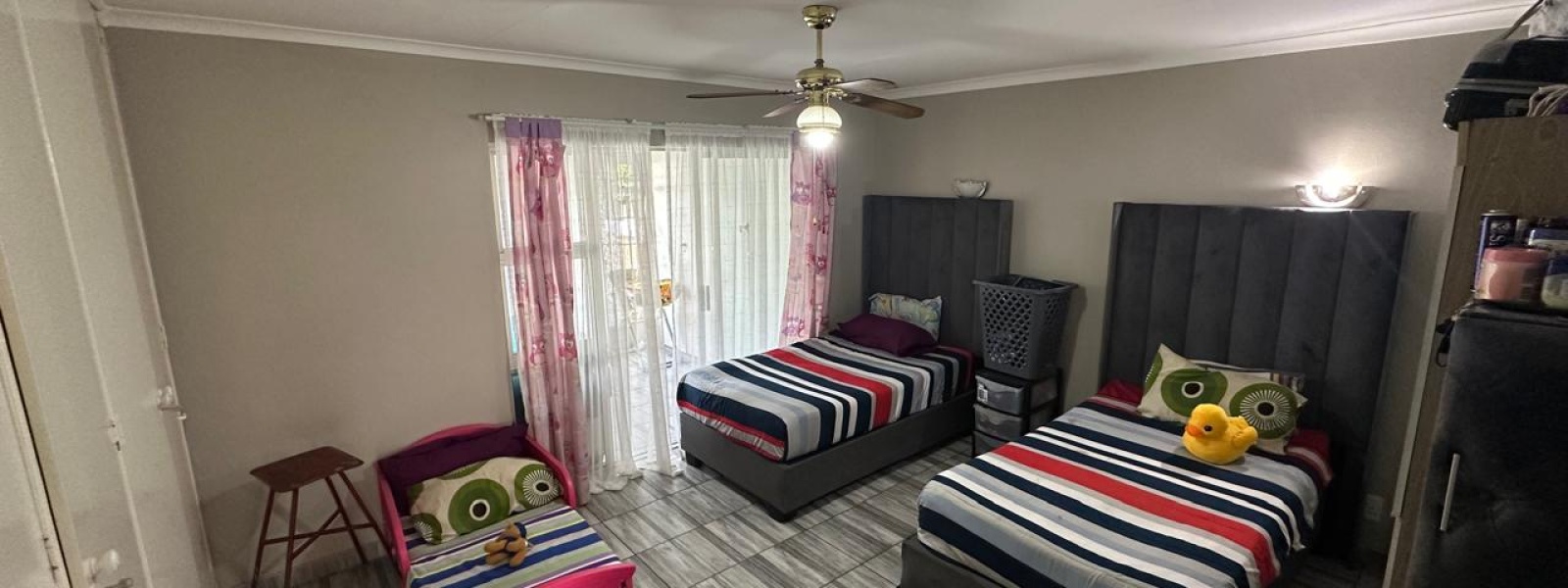 Noordhoek, South Crest, Gauteng, 3 Bedrooms Bedrooms, ,1 BathroomBathrooms,Cluster,For Sale,Noordhoek ,1565