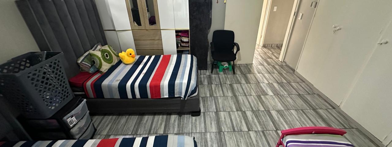 Noordhoek, South Crest, Gauteng, 3 Bedrooms Bedrooms, ,1 BathroomBathrooms,Cluster,For Sale,Noordhoek ,1565