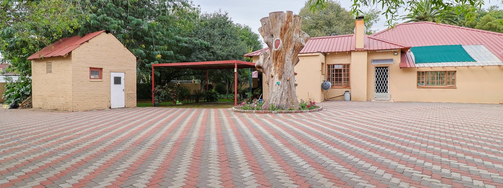 Banks Lane, Klipportjie, Gauteng, 4 Bedrooms Bedrooms, 0 ,3 BathroomsBathrooms,House,For Sale,Banks Lane ,0,1567