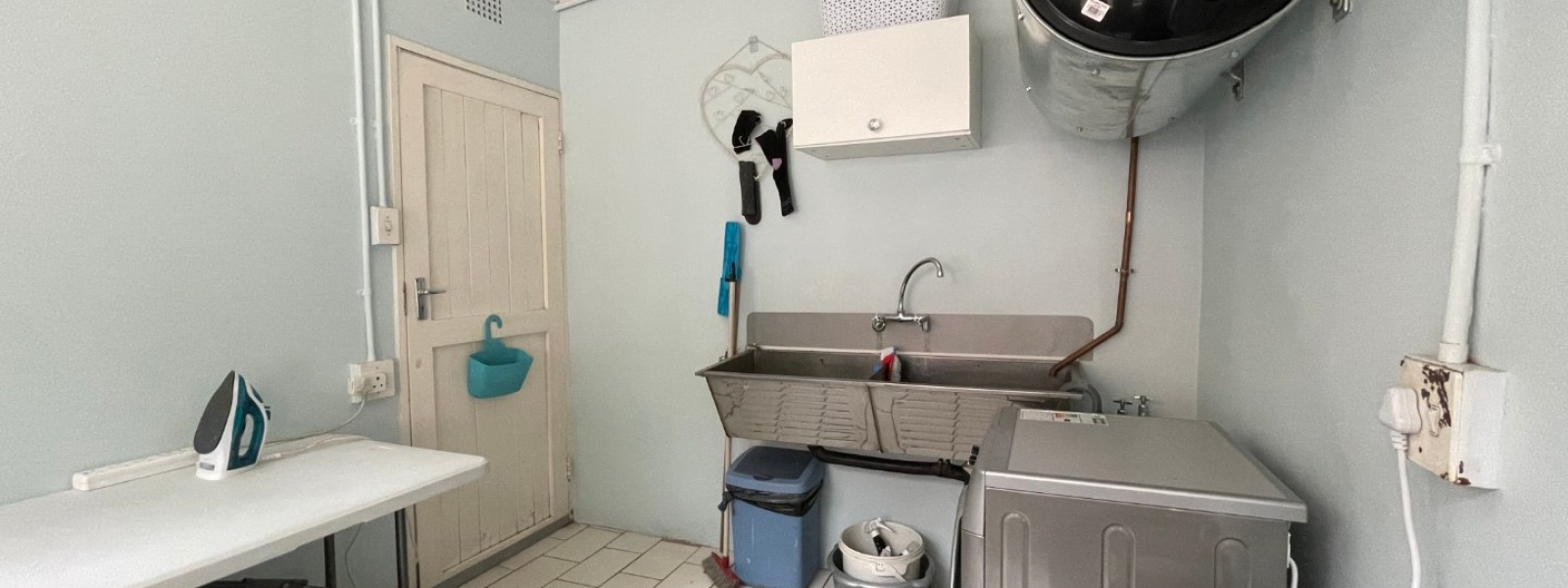 Hobson Street, Albemarle Ext 2, Gauteng, 3 Bedrooms Bedrooms, 0 ,3.5 BathroomsBathrooms,House,For Sale,Hobson Street,0,1589