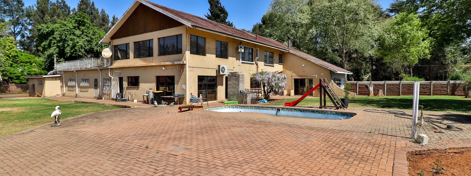 Dinsdale Street, Henley-On-Klip, Gauteng, 4 Bedrooms Bedrooms, 0 ,3.5 BathroomsBathrooms,House,For Sale,Dinsdale Street ,0,1601