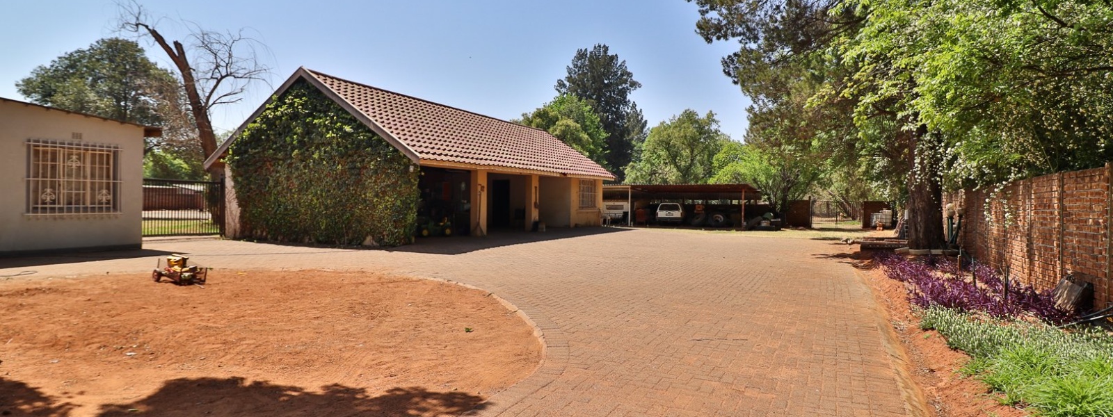 Dinsdale Street, Henley-On-Klip, Gauteng, 4 Bedrooms Bedrooms, 0 ,3.5 BathroomsBathrooms,House,For Sale,Dinsdale Street ,0,1601