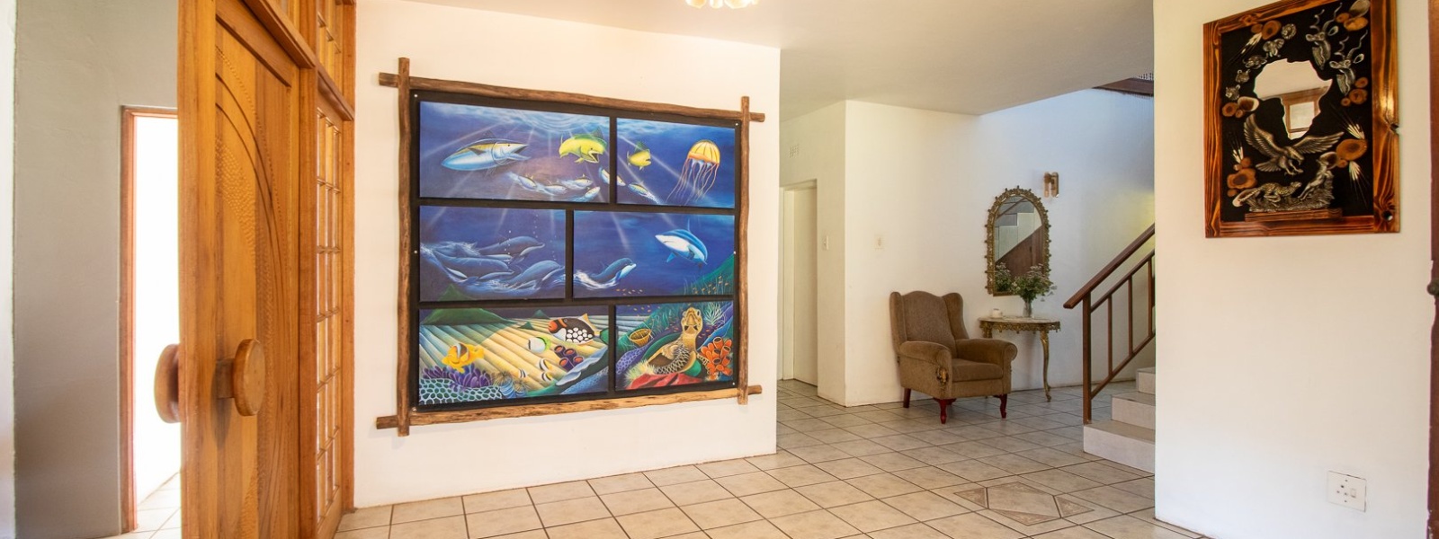 Dinsdale Street, Henley-On-Klip, Gauteng, 4 Bedrooms Bedrooms, 0 ,3.5 BathroomsBathrooms,House,For Sale,Dinsdale Street ,0,1601