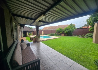 Fontein Street, Verwoerdpark, Gauteng, 3 Bedrooms Bedrooms, 0 ,2 BathroomsBathrooms,House,For Sale,Fontein Street ,0,1605