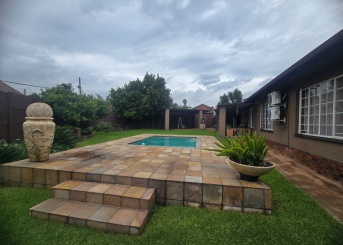 Fontein Street, Verwoerdpark, Gauteng, 3 Bedrooms Bedrooms, 0 ,2 BathroomsBathrooms,House,For Sale,Fontein Street ,0,1605