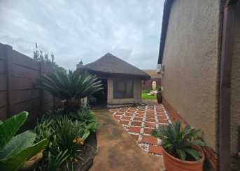 Fontein Street, Verwoerdpark, Gauteng, 3 Bedrooms Bedrooms, 0 ,2 BathroomsBathrooms,House,For Sale,Fontein Street ,0,1605