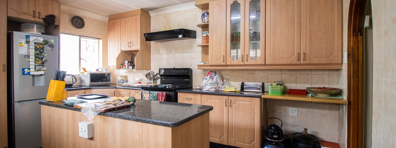 Mahonie Avenue, General Albertspark, Gauteng, 4 Bedrooms Bedrooms, 0 ,2 BathroomsBathrooms,House,For Sale,Mahonie Avenue ,0,1606