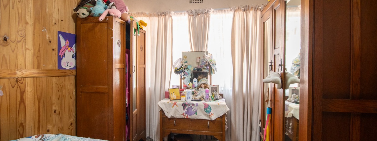 Mahonie Avenue, General Albertspark, Gauteng, 4 Bedrooms Bedrooms, 0 ,2 BathroomsBathrooms,House,For Sale,Mahonie Avenue ,0,1606