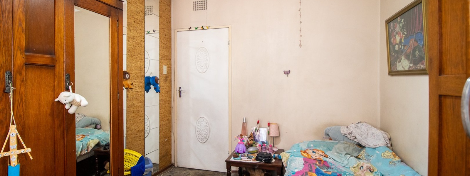 Mahonie Avenue, General Albertspark, Gauteng, 4 Bedrooms Bedrooms, 0 ,2 BathroomsBathrooms,House,For Sale,Mahonie Avenue ,0,1606