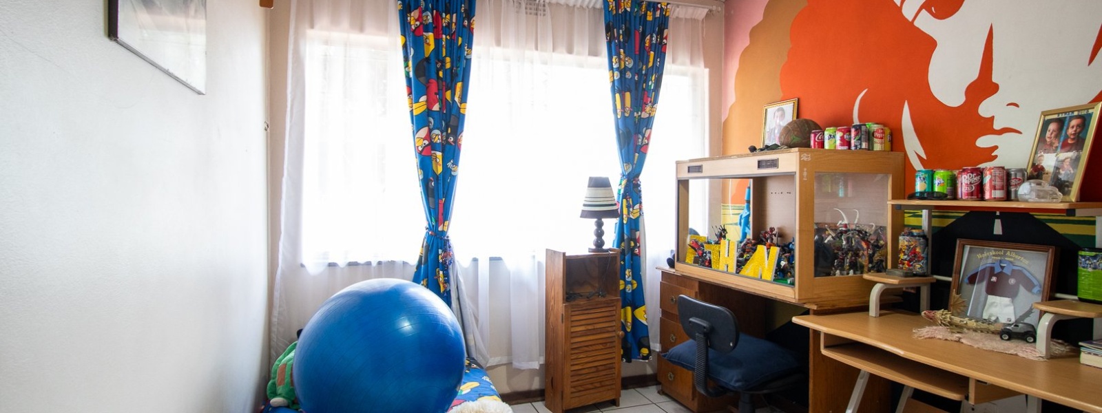 Mahonie Avenue, General Albertspark, Gauteng, 4 Bedrooms Bedrooms, 0 ,2 BathroomsBathrooms,House,For Sale,Mahonie Avenue ,0,1606