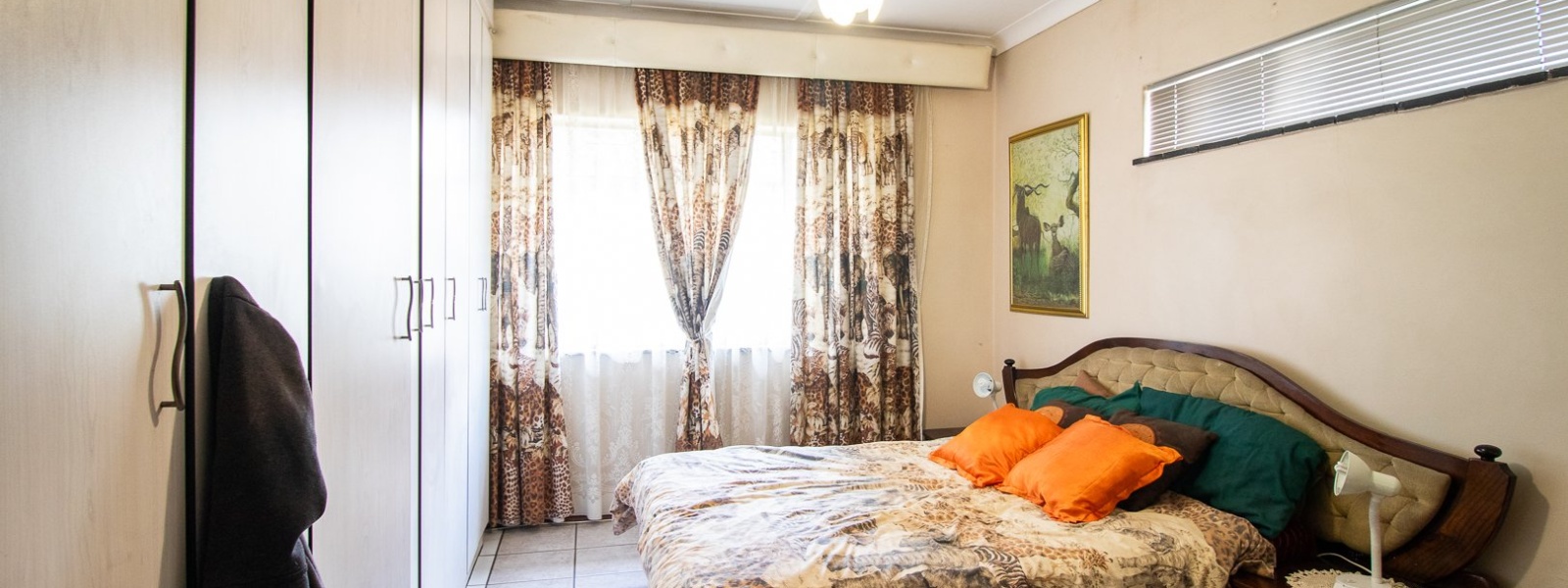 Mahonie Avenue, General Albertspark, Gauteng, 4 Bedrooms Bedrooms, 0 ,2 BathroomsBathrooms,House,For Sale,Mahonie Avenue ,0,1606