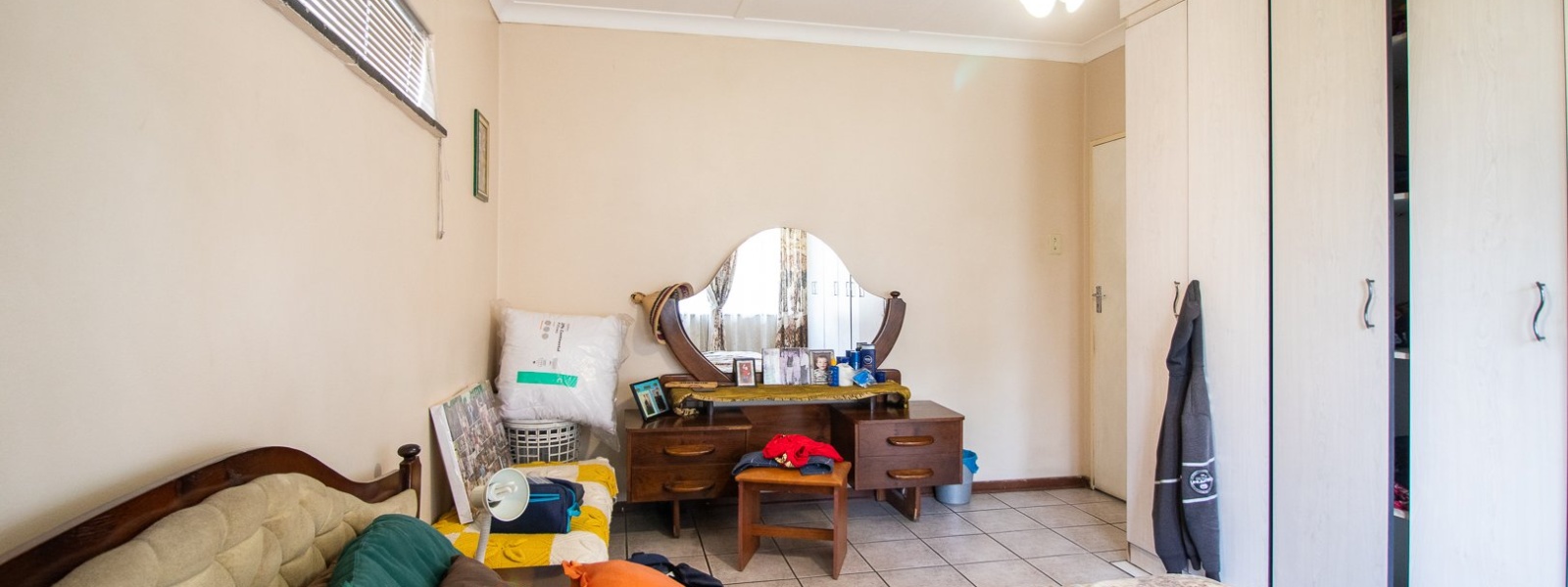 Mahonie Avenue, General Albertspark, Gauteng, 4 Bedrooms Bedrooms, 0 ,2 BathroomsBathrooms,House,For Sale,Mahonie Avenue ,0,1606
