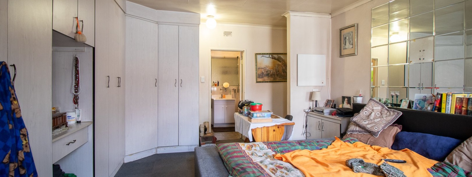 Mahonie Avenue, General Albertspark, Gauteng, 4 Bedrooms Bedrooms, 0 ,2 BathroomsBathrooms,House,For Sale,Mahonie Avenue ,0,1606