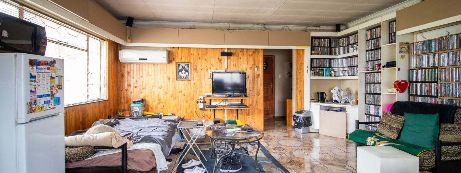 Mahonie Avenue, General Albertspark, Gauteng, 4 Bedrooms Bedrooms, 0 ,2 BathroomsBathrooms,House,For Sale,Mahonie Avenue ,0,1606