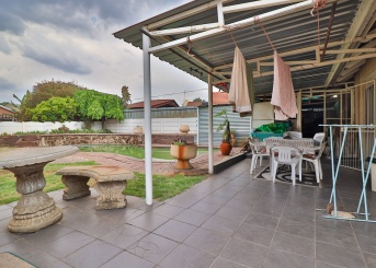 Mahonie Avenue, General Albertspark, Gauteng, 4 Bedrooms Bedrooms, 0 ,2 BathroomsBathrooms,House,For Sale,Mahonie Avenue ,0,1606