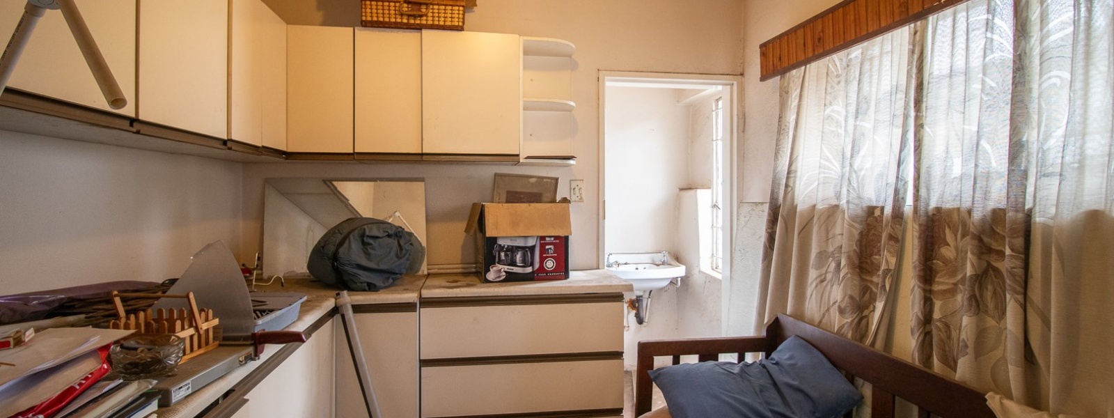 Mahonie Avenue, General Albertspark, Gauteng, 4 Bedrooms Bedrooms, 0 ,2 BathroomsBathrooms,House,For Sale,Mahonie Avenue ,0,1606