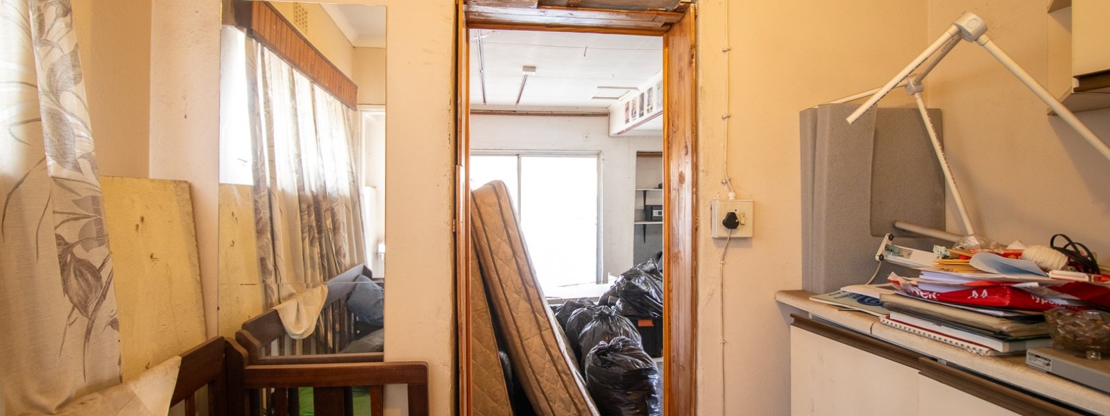 Mahonie Avenue, General Albertspark, Gauteng, 4 Bedrooms Bedrooms, 0 ,2 BathroomsBathrooms,House,For Sale,Mahonie Avenue ,0,1606