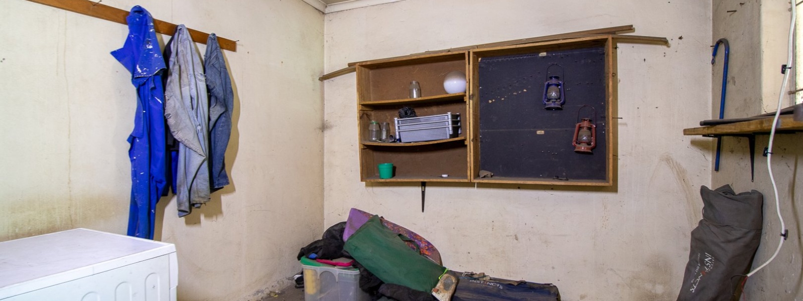 Mahonie Avenue, General Albertspark, Gauteng, 4 Bedrooms Bedrooms, 0 ,2 BathroomsBathrooms,House,For Sale,Mahonie Avenue ,0,1606