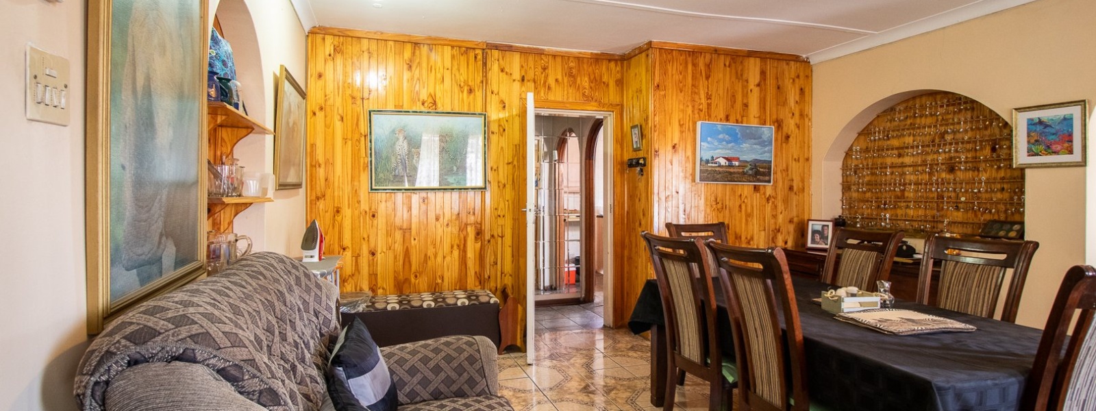 Mahonie Avenue, General Albertspark, Gauteng, 4 Bedrooms Bedrooms, 0 ,2 BathroomsBathrooms,House,For Sale,Mahonie Avenue ,0,1606