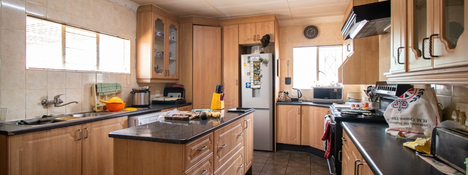 Mahonie Avenue, General Albertspark, Gauteng, 4 Bedrooms Bedrooms, 0 ,2 BathroomsBathrooms,House,For Sale,Mahonie Avenue ,0,1606