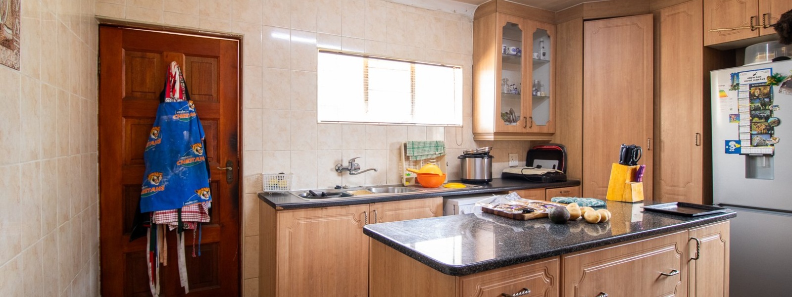 Mahonie Avenue, General Albertspark, Gauteng, 4 Bedrooms Bedrooms, 0 ,2 BathroomsBathrooms,House,For Sale,Mahonie Avenue ,0,1606