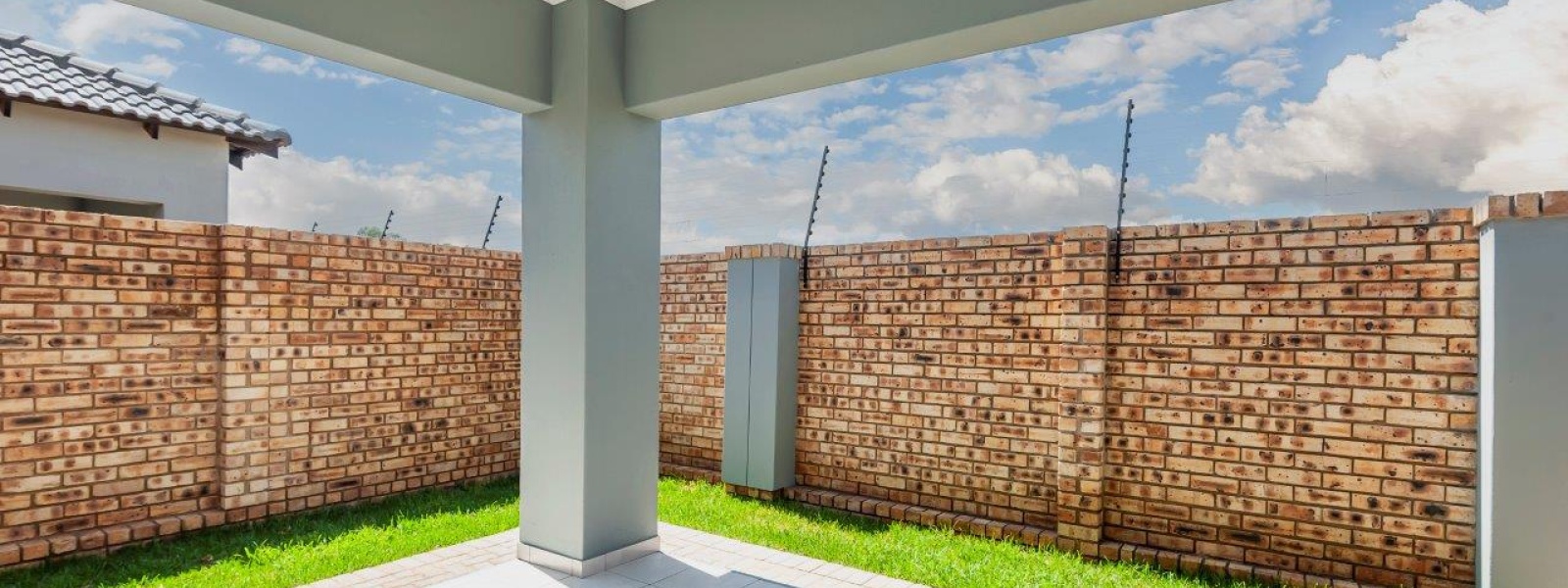 No 1 Rooibos Street, Brackendowns, Gauteng, 2 Bedrooms Bedrooms, 0 ,2 BathroomsBathrooms,Cluster,For Sale,No 1 Rooibos Street,0,1607