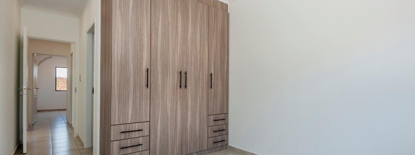 No 1 Rooibos Street, Brackendowns, Gauteng, 2 Bedrooms Bedrooms, 0 ,2 BathroomsBathrooms,Cluster,For Sale,No 1 Rooibos Street,0,1607