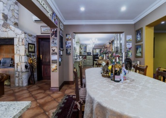 4 De Wet Street, Alberante Security Estate, Gauteng, 7 Bedrooms Bedrooms, 0 ,7 BathroomsBathrooms,House,For Sale,4 De Wet Street ,0,1608