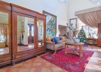 4 De Wet Street, Alberante Security Estate, Gauteng, 7 Bedrooms Bedrooms, 0 ,7 BathroomsBathrooms,House,For Sale,4 De Wet Street ,0,1608