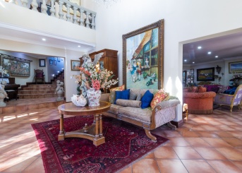 4 De Wet Street, Alberante Security Estate, Gauteng, 7 Bedrooms Bedrooms, 0 ,7 BathroomsBathrooms,House,For Sale,4 De Wet Street ,0,1608