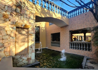 4 De Wet Street, Alberante Security Estate, Gauteng, 7 Bedrooms Bedrooms, 0 ,7 BathroomsBathrooms,House,For Sale,4 De Wet Street ,0,1608