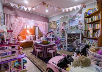 4 De Wet Street, Alberante Security Estate, Gauteng, 7 Bedrooms Bedrooms, 0 ,7 BathroomsBathrooms,House,For Sale,4 De Wet Street ,0,1608