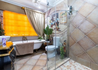 4 De Wet Street, Alberante Security Estate, Gauteng, 7 Bedrooms Bedrooms, 0 ,7 BathroomsBathrooms,House,For Sale,4 De Wet Street ,0,1608