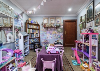 4 De Wet Street, Alberante Security Estate, Gauteng, 7 Bedrooms Bedrooms, 0 ,7 BathroomsBathrooms,House,For Sale,4 De Wet Street ,0,1608