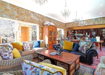 4 De Wet Street, Alberante Security Estate, Gauteng, 7 Bedrooms Bedrooms, 0 ,7 BathroomsBathrooms,House,For Sale,4 De Wet Street ,0,1608