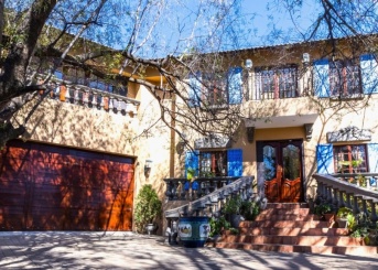 4 De Wet Street, Alberante Security Estate, Gauteng, 7 Bedrooms Bedrooms, 0 ,7 BathroomsBathrooms,House,For Sale,4 De Wet Street ,0,1608