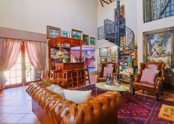 4 De Wet Street, Alberante Security Estate, Gauteng, 7 Bedrooms Bedrooms, 0 ,7 BathroomsBathrooms,House,For Sale,4 De Wet Street ,0,1608