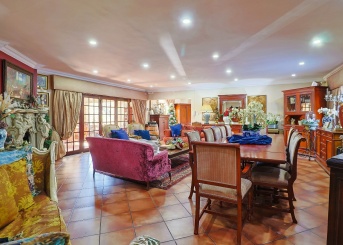 4 De Wet Street, Alberante Security Estate, Gauteng, 7 Bedrooms Bedrooms, 0 ,7 BathroomsBathrooms,House,For Sale,4 De Wet Street ,0,1608